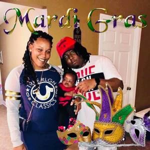 Meet your Posher, Roland